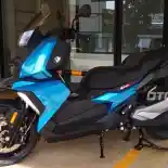 Beli Skuter Terbaru BMW C400X Ternyata Bisa Dicicil, Berikut Skema Kreditnya Beli Skuter Terbaru BMW C400X Ternyata Bisa Dicicil, Berikut Skema Kreditnya