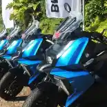 BMW C400X Segera Diluncurkan di Indonesia, Sudah Bisa Diintip Cicilannya BMW C400X Segera Diluncurkan di Indonesia, Sudah Bisa Diintip Cicilannya