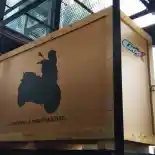 Hot News: Skuter C400X Siap Diluncurkan Di Indonesia, Inilah Besaran Harganya!