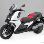 Skuter C400X Akan Hadir Di Indonesia Dengan Dua Pilihan Kelir, Ini Kata Spesialis Bodi & Warna