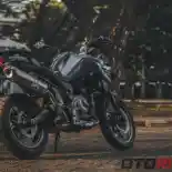 BMW F 750 GS Test Ride Review, Galeri Foto dan Video