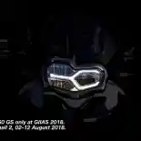 BMW F 850 GS Dipastikan Bakal Hadir di GIIAS 2018