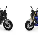 BMW Motorrad Hadirkan Warna Baru untuk F 900 R