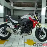 GALERI: Roadster Generasi Terbaru BMW, F 900 R