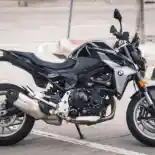 BMW F 900 R Akan Segera Meluncur di Pasar Indonesia BMW F 900 R Akan Segera Meluncur di Pasar Indonesia