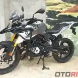 BMW Motorrad Indonesia Hadirkan G 310 GS Adventure