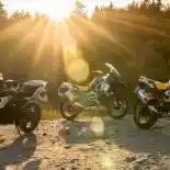 Lengkap Sudah! Tiga Model Baru Hadir Rayakan 40 Tahun BMW GS Lengkap Sudah! Tiga Model Baru Hadir Rayakan 40 Tahun BMW GS