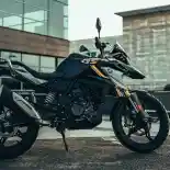 BMW G 310 GS Edisi 40 Tahun Hadir, Apa Istimewanya?