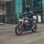 BMW G 310 R Terbaru Dirilis, Apa Saja yang Ditawarkan?