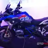 BMW Motorrad Kenalkan Fitur BMW Connectivity, Bikin Penasaran?