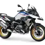 BMW Motorrad Meluncurkan Versi R1250GS Terbaru, Berpenampilan Prestise