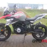 BMW G310R & G310GS Direcall, Ada Apa?