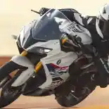Jadi Rumor Sejak 5 Tahun Lalu, BMW G310 RR Akhirnya Meluncur Di India Jadi Rumor Sejak 5 Tahun Lalu, BMW G310 RR Akhirnya Meluncur Di India