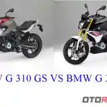 Ini Bedanya BMW G 310 GS Dengan BMW G 310 R Dilihat Dari Fitur, Spesifikasi, dan Harga!