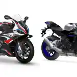 Komparasi Spesifikasi BMW M 1000 RR vs Yamaha R1M, Kencang Mana? Komparasi Spesifikasi BMW M 1000 RR vs Yamaha R1M, Kencang Mana?