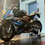 GALERI: Motor Sport Lahir Dari World Superbike, BMW M1000RR (21 Foto)