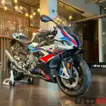 Berbicara dengan Dorna Sports, BMW Bakal Ikut MotoGP 2027? Berbicara dengan Dorna Sports, BMW Bakal Ikut MotoGP 2027?