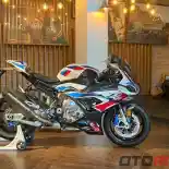 Detail Spesifikasi BMW M1000RR, Tenaganya Capai 212 DK!