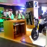 Harga Motor BMW Di Bulan Juli 2017