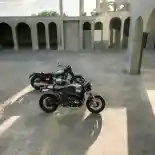 Hari Jadi Ke-100, BMW Rilis Roadster R NineT dan R18 Cruiser Edisi Spesial