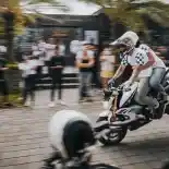 BMW Motorrad Days Indonesia 2019, Digelar Di Bali