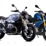 BMW Motorrad Hadirkan G 310 R dan R Nine-T Scrambler di GIIAS 2016