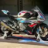 BMW Motorrad Tertarik Ikut MotoGP, Siap Gantikan Suzuki Ecstar