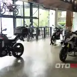 Daftar Harga Motor BMW Di Bulan Desember 2018 Untuk Wilayah DKI Jakarta & Sekitarnya