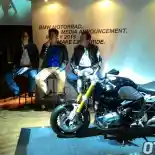 BMW Motorrad Tunjuk Maxindo Moto Jadi Importir Resmi