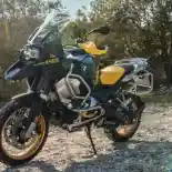 BMW R 1250 GS dan Adventure Edisi 40 Tahun Dirilis. Apa yang Ditawarkan?