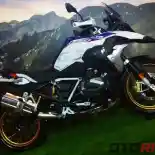 BMW Recall Ratusan Motor Karena Stiker Mudah Lepas BMW Recall Ratusan Motor Karena Stiker Mudah Lepas