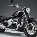 Jadi Lebih Personal, Desainer BMW Motorrad Sebut R 18 Mudah Dimodifikasi Jadi Lebih Personal, Desainer BMW Motorrad Sebut R 18 Mudah Dimodifikasi