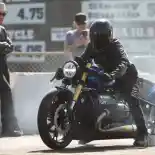 Modifikasi BMW R 18 'Dragster' Karya Roland Sands Design