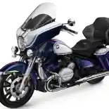 GALERI: Varian Baru BMW R 18 Transcontinental dan Bagger