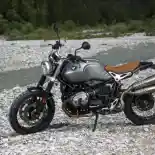 BMW R Nine-T Scrambler Siap Dilepas Rp 620 Juta di Indonesia