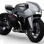 BMW Motorrad R Nine T Dapat Body Baru ER Kit 2018 BMW Motorrad R Nine T Dapat Body Baru ER Kit 2018