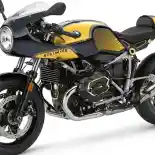 BMW R Nine T Akan Punya Warna Baru, Inilah Bocorannya