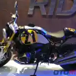 Menelisik Kemungkinan BMW Motorrad Bikin Motor Mesin Kecil