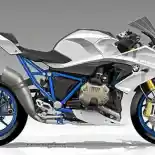 BMW Akan Hidupkan Kembali R1200S