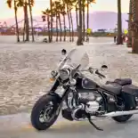 BMW R 18 Classic Secara Resmi Diluncurkan di Jerman