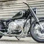 BMW Motorrad Tampilkan Motor Konsep R18 Cruiser BMW Motorrad Tampilkan Motor Konsep R18 Cruiser