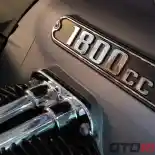 Bertampang Klasik, Apa Saja Fitur BMW R 18?