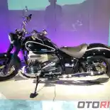 GALERI: Motor Mesin Big Boxer 1.800 cc, BMW R 18 First Edition GALERI: Motor Mesin Big Boxer 1.800 cc, BMW R 18 First Edition