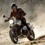 BMW Resmi Kenalkan R nine T Scrambler
