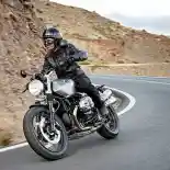 Video : BMW R Nine T Scrambler