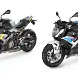 BMW Motorrad Rilis S1000R 2021, Hadir dalam Dua Varian BMW Motorrad Rilis S1000R 2021, Hadir dalam Dua Varian