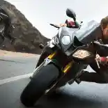 Video : Aksi Tom Cruise dan BMW S1000RR Dalam Film Mission: Impossible