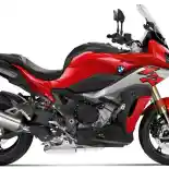 Meluncur di Indonesia, Berikut Fitur Lengkap BMW S1000XR