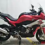 BMW Motorrad Resmi Hadirkan S1000XR di Indonesia