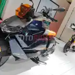 Ada Diskon Skuter Matik BMW Motorrad Hingga Rp 80 Juta di IIMS 2026 Ada Diskon Skuter Matik BMW Motorrad Hingga Rp 80 Juta di IIMS 2026